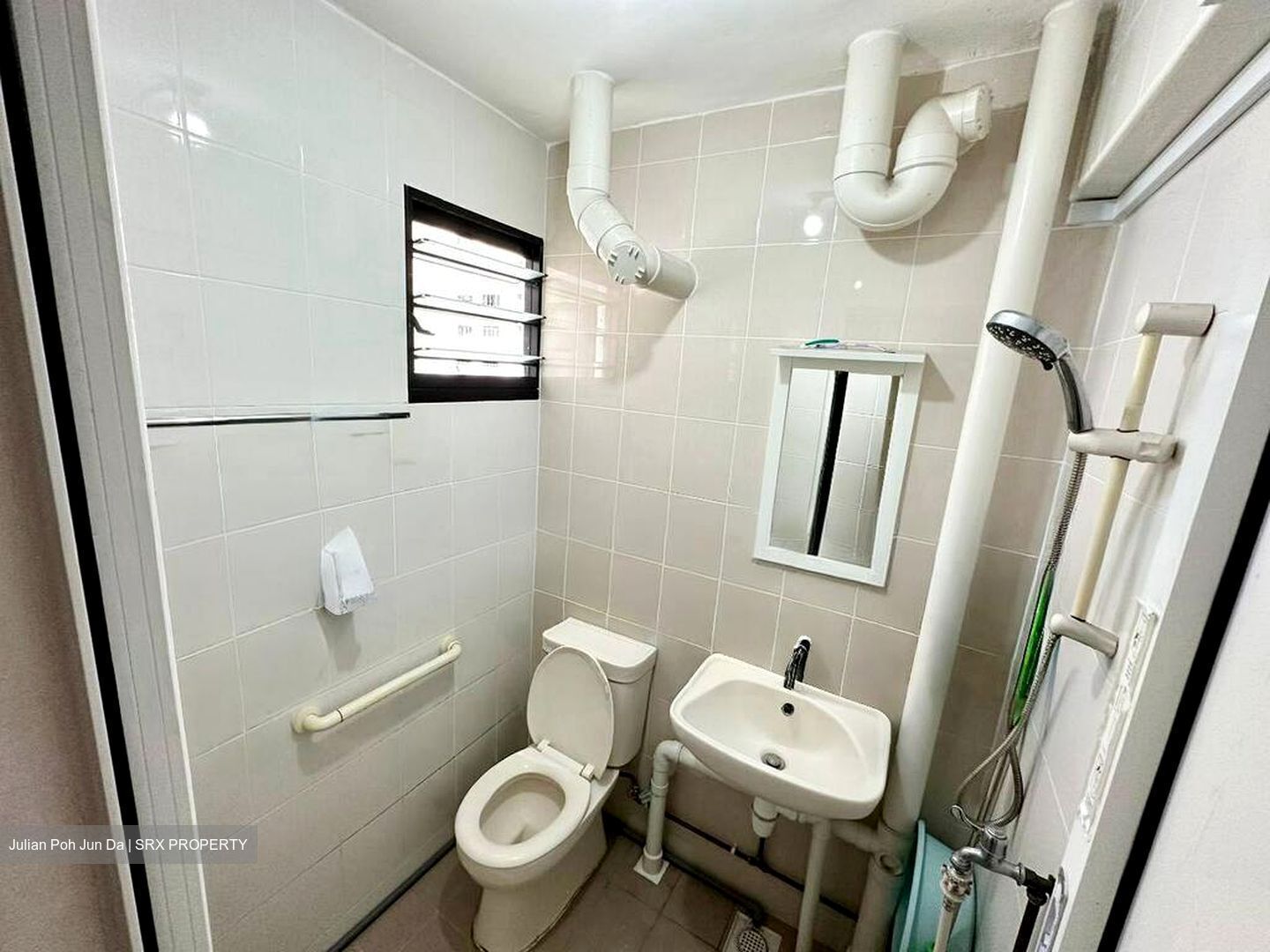 Blk 409 Bedok North Avenue 2 (Bedok), HDB 3 Rooms #503637011